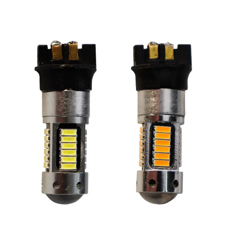 PW24W 30灯4014　1