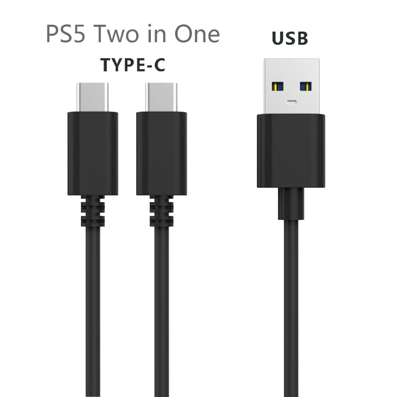 Двойной Usb Кабель Купить