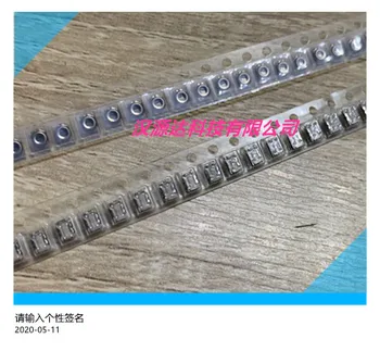 

Original new 100% TZV2Z2R5A110R00 SMD trimming capacitor 2*2 0.65-2.5P 3.2X2.3MM variable capacitor (Inductor)