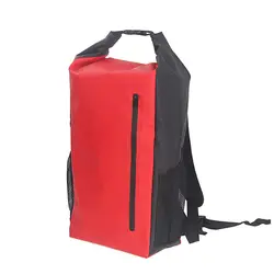 Пляжная Водонепроницаемая песконепроницаемая водонепроницаемая сумка-мешок для отдыха на открытом воздухе, для альпинизма, кемпинга, с