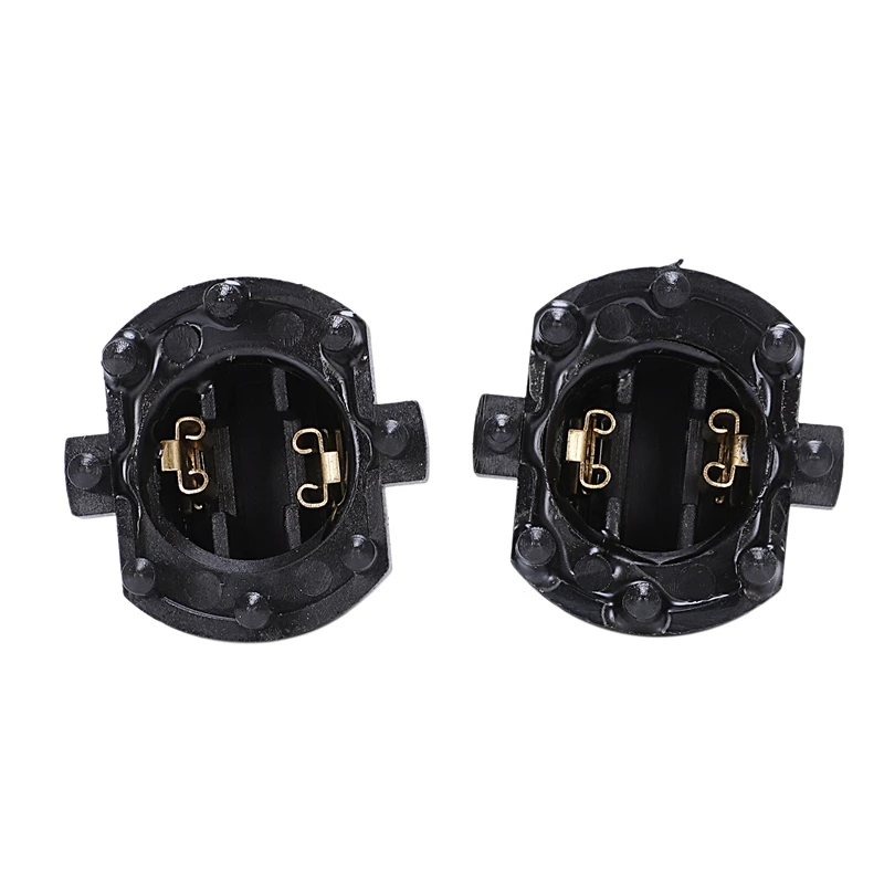 2X для Mazda 3 5 323 Dorman гнездо для фары держатель лампы для Kawasaki B28V510A3