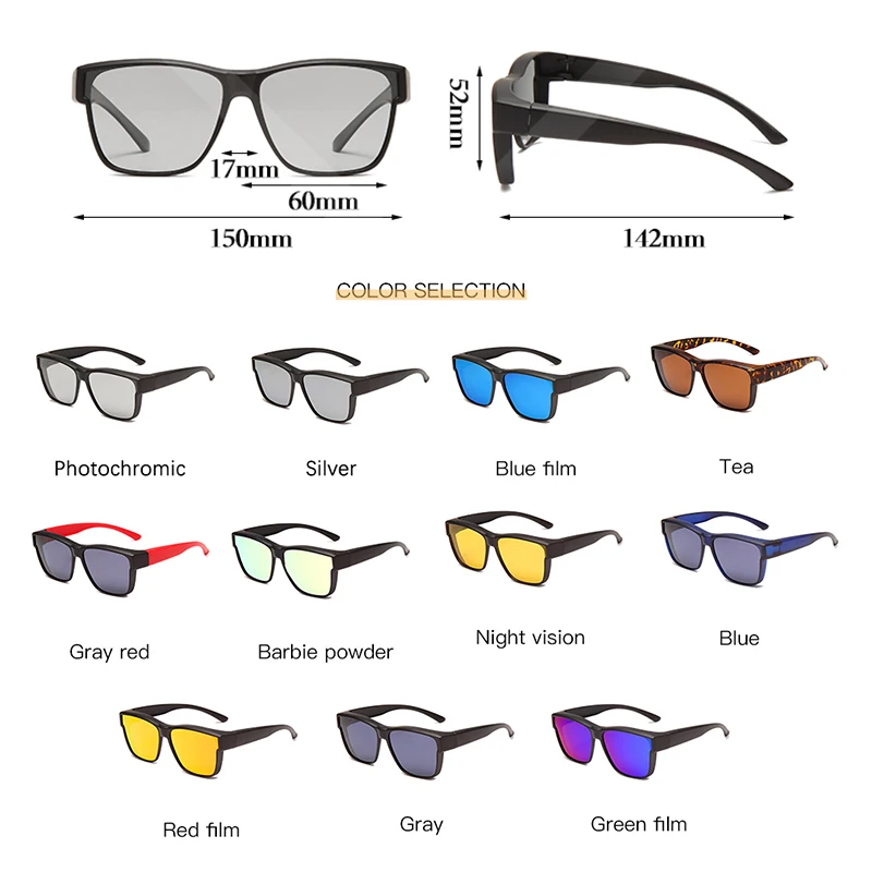 Polarized Lens Uv Protection Sunglasses Vs What's The