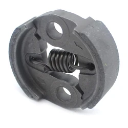 Sturdy Brush Cutter Clutch Garden Tool Compatible for TU26 BC260 CG260 G26 26CC 1E34F Lawn Mower Grass Trimmer Parts 85AC