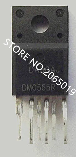 5 шт. DM0565R DMO565R DM0565 TO-220F-6 | Электроника