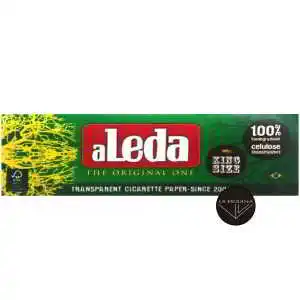 Papel ALEDA Transparente 110mm