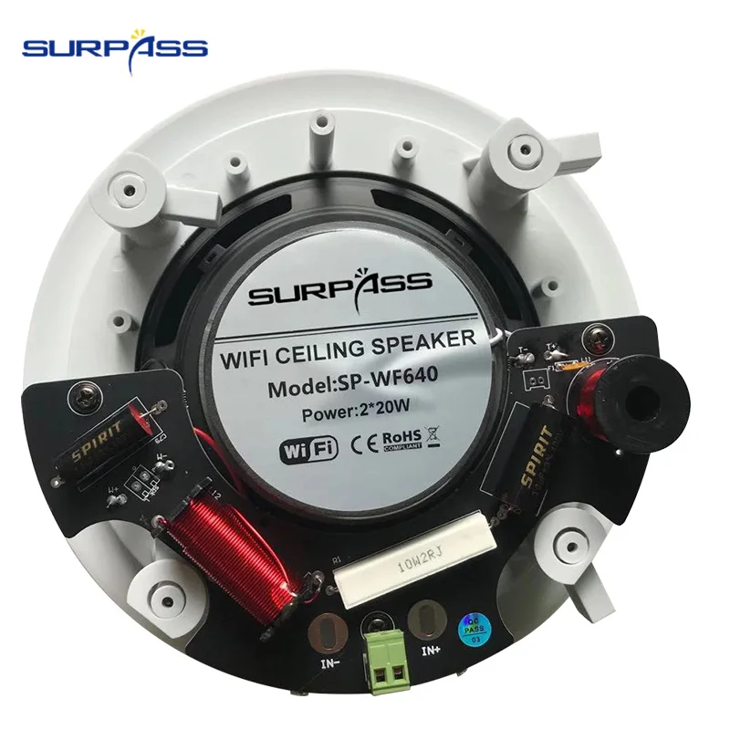 Wireless Bluetooth 5.0 Transmitter ReceiverCSR8675