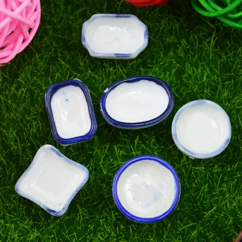 

5pcs Ant Farm Feeder Mini Ant Nest Accessories Insect Pet Anthill Ant House Water Food Bowl Feeding Workshop Part