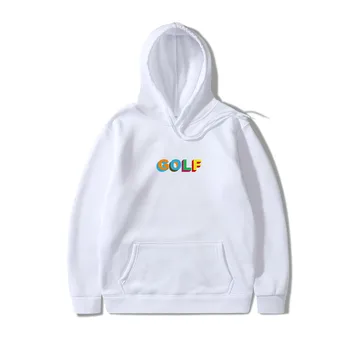 

Golf Wang Tyler The Creator Hoodies Sweatshirt OFWGKTA Skate Harajuku Men's Women's Hip Hop 2020 Fall Winter Japan Hoodie men