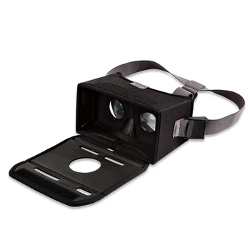 

Top 3D Virtual Reality Somatosensory VR Game Glasses for Nintendo Switch Gaming