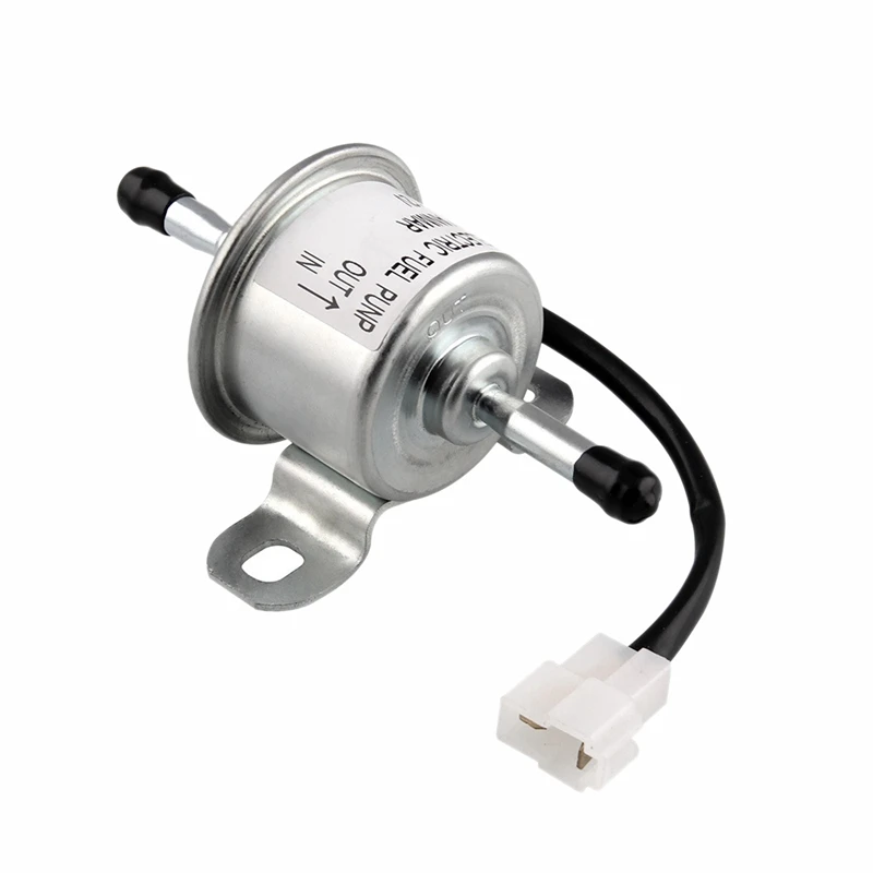 

Dc12V for Kawasaki 49040-2065 Fuel Pump Engine Mower Electronic Oil Pump Atv Generator