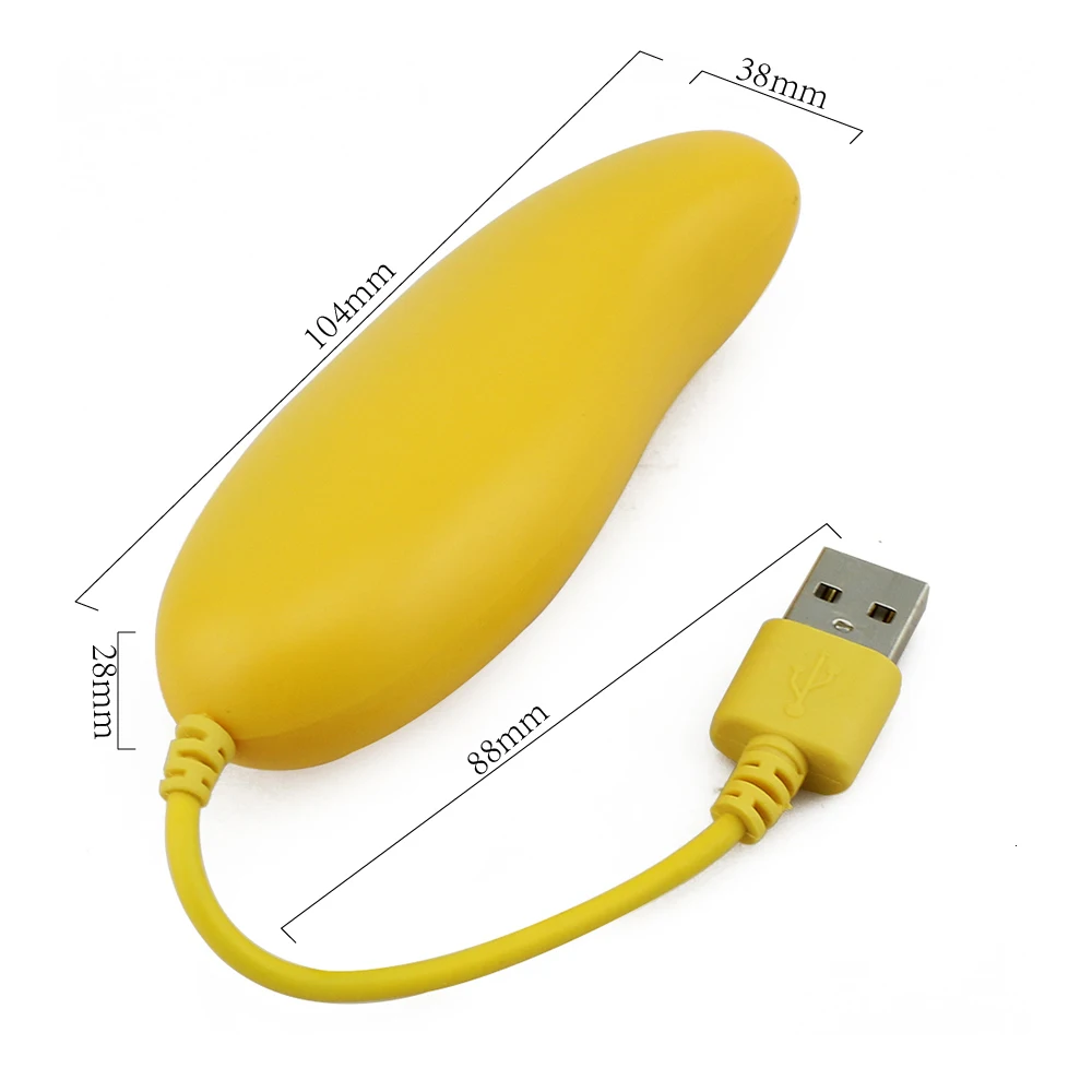 Multi Usb