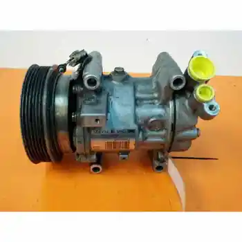 

8200716562 COMPRESSOR AIR CONDITIONING RENAULT CLIO III