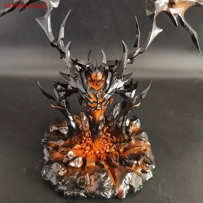  Dota 2 SF figure Excellent action figure Game collections Dota fans loves Novelty Room decoration B