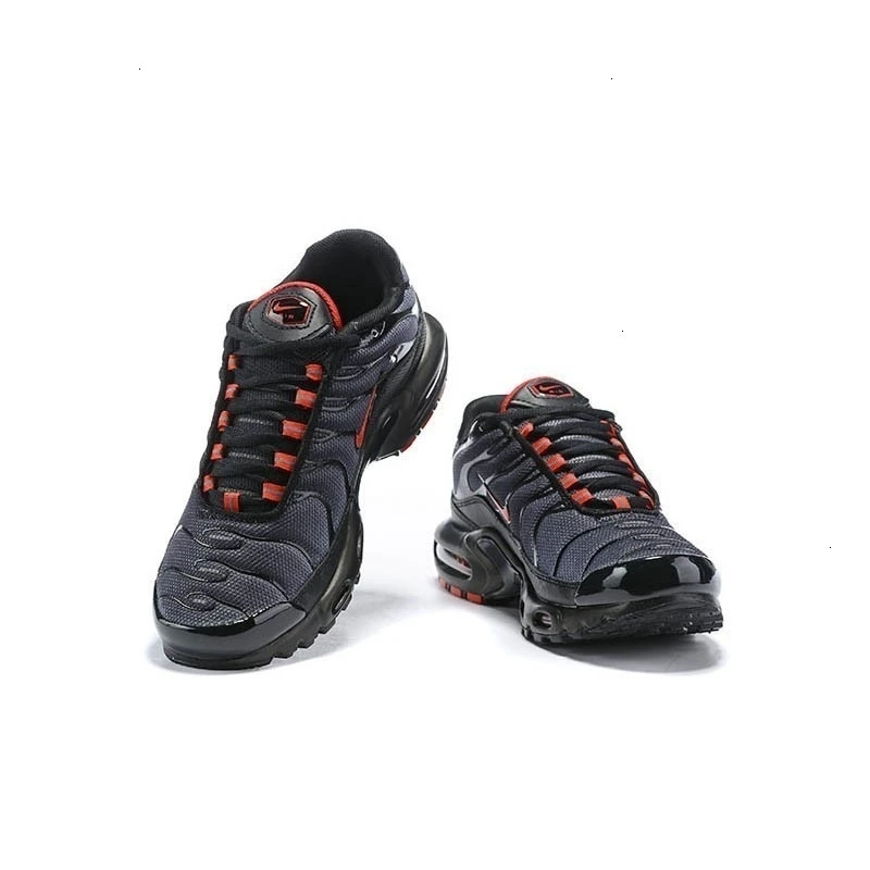 Оригинальные мужские кроссовки для бега Nike Air Max Plus TN, удобные спортивные легкие кроссовки, Новое поступление# AJ2013-005