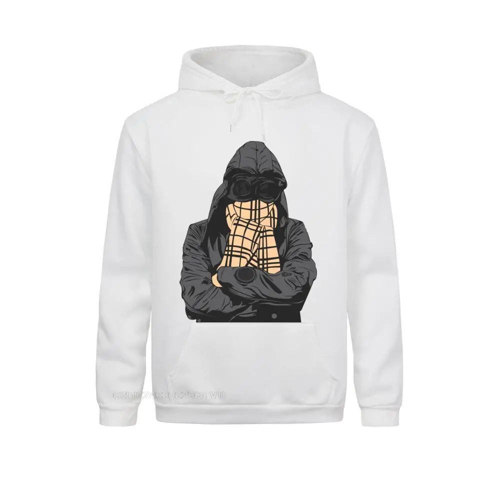 72466 3D Printed Sweatshirts for Students Father Day Hoodies comfortable Hoods Long Sleeve Company  Drop Shipping 72466 white