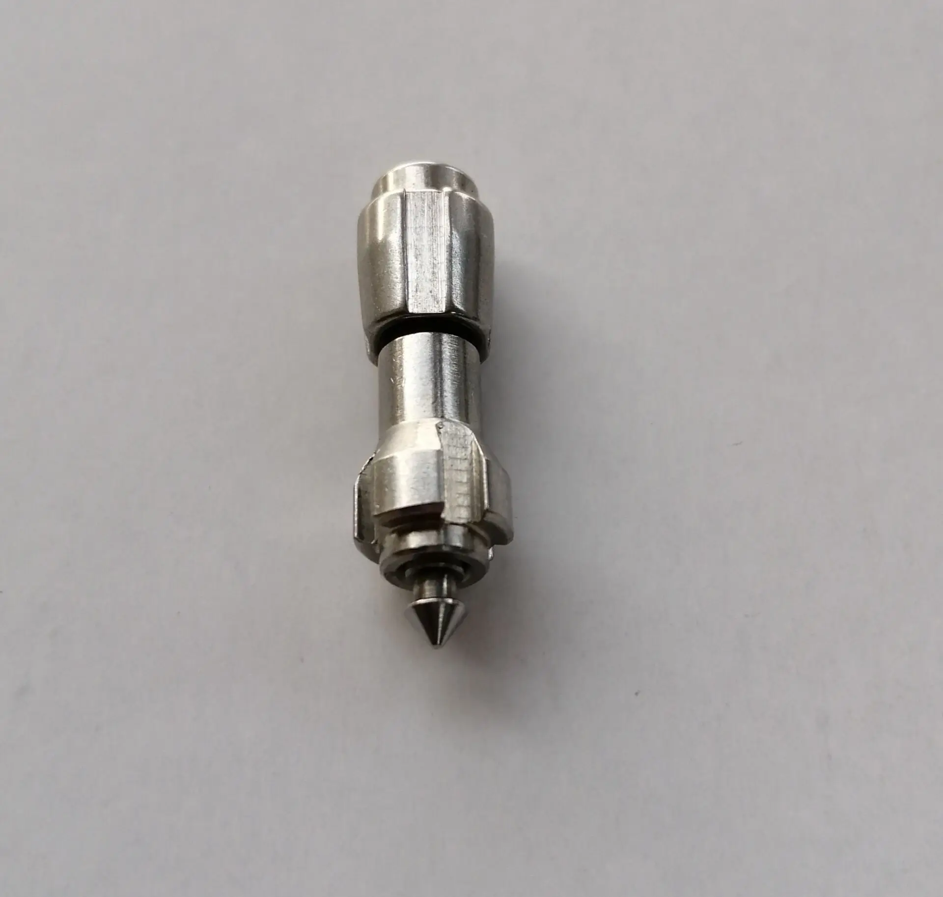 Universal Leeb hardness tester accessories D-type sensor line connector probe cable impact head D-type ball head impact device