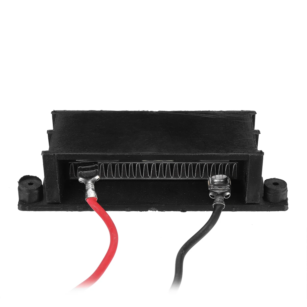 Автомобильный нагревательный элемент 12 V-24 V 150 W-250 W PTC Портативный Керамика нагревательные охладительные миниатюрный вентиляторный отопитель с Demister Запчасти