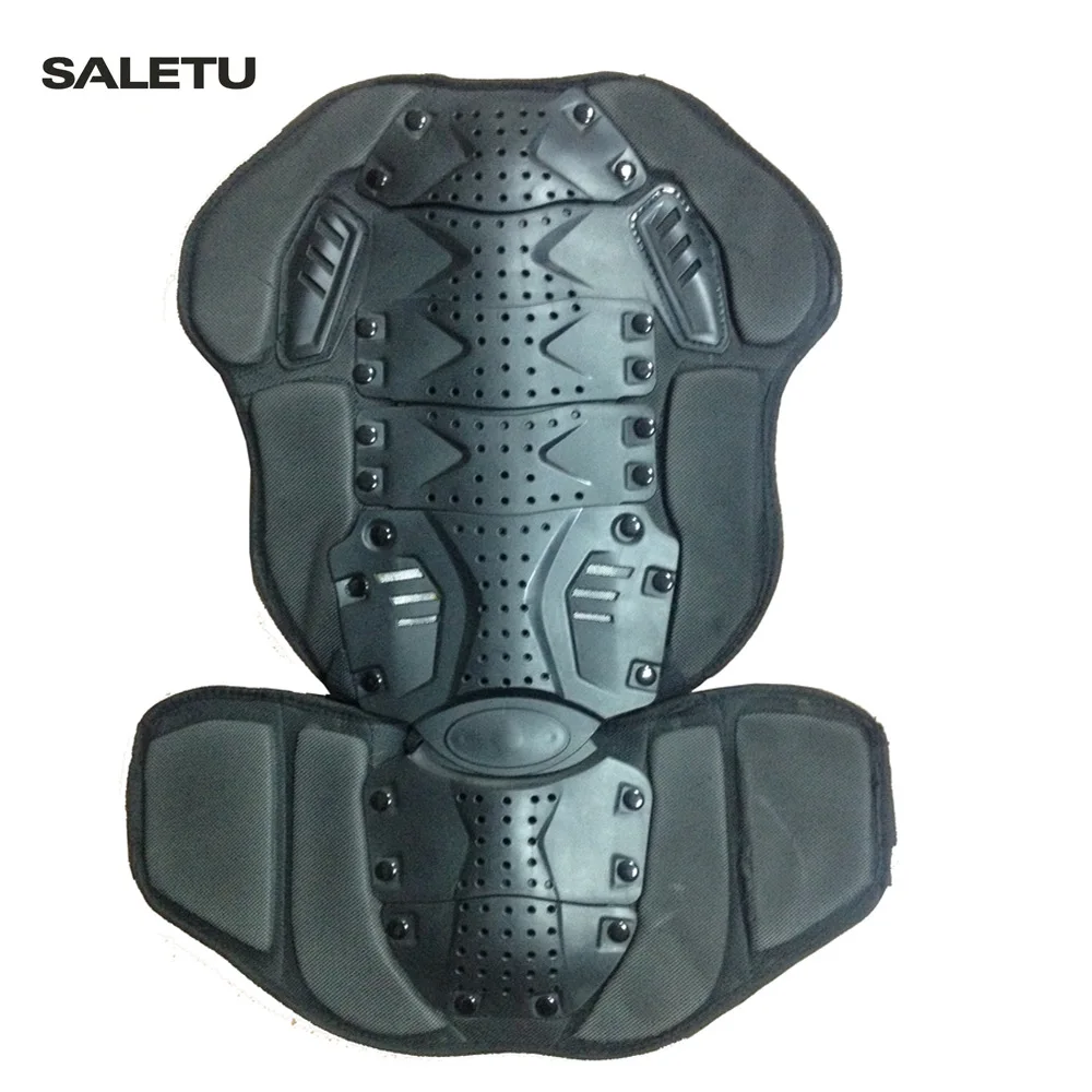 

Motorcycle Back Armor Protector Outdoor Off-road Armour Knight Back Protector Skiing Roller Skating Protective Gear Motorcycle E