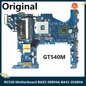 

LSC For Samsung RC730 RC530 Laptop Motherboard BA92-08894A BA41-01684A GT540M (Only Support i3 i5 processor)