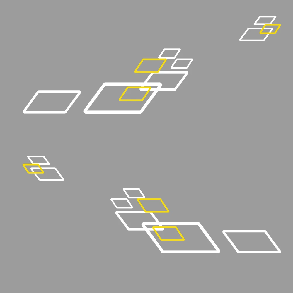 White Yellow 2 шт., автомобильные наклейки с обеих сторон, Авто Виниловая пленка, стильные персонализированные наклейки для автомобиля, сделай сам, наклейки для спортивного стайлинга, тюнинг, автомобильные аксессуары - Название цвета: White Yellow