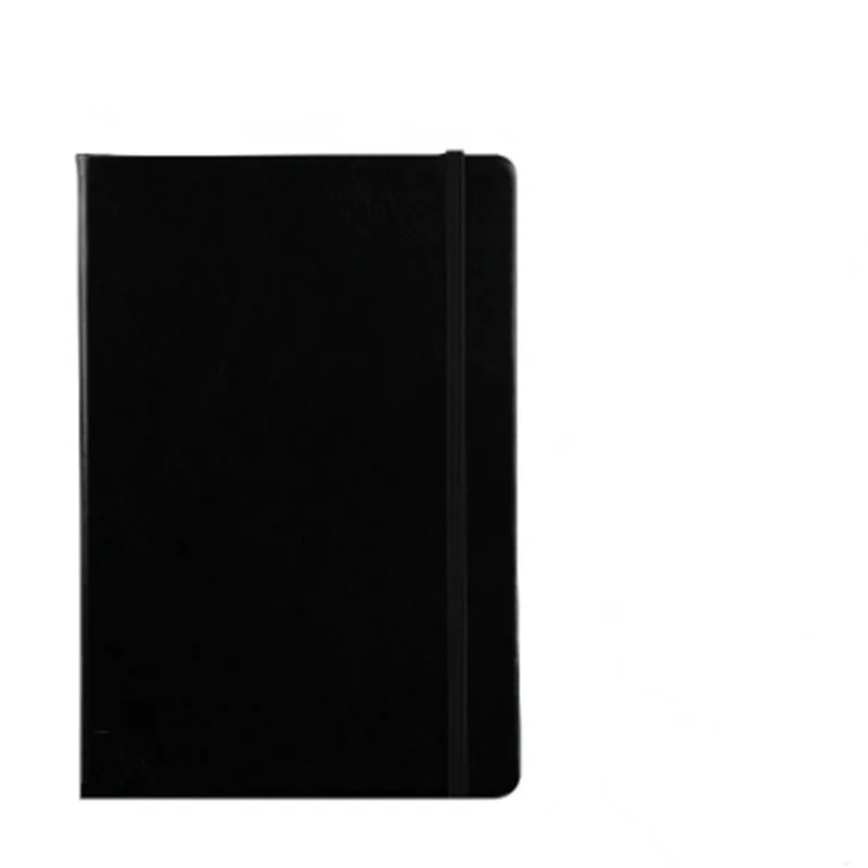 PU Journal Notebook Medium A5 Hardcover 200 Pages Horizontal Diary 1Pc PU Journal Notebook Medium A5 Hardcover 200 Pages Horizontal Diary 1Pc