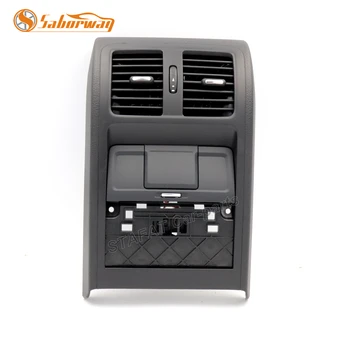 

Saborway Rear Armrest Airvent Air Vent Air Outlet Panel Ashtray for Passat B6 CC 3C0819203 3C0 819 203 B 2006 2007 2008 2009
