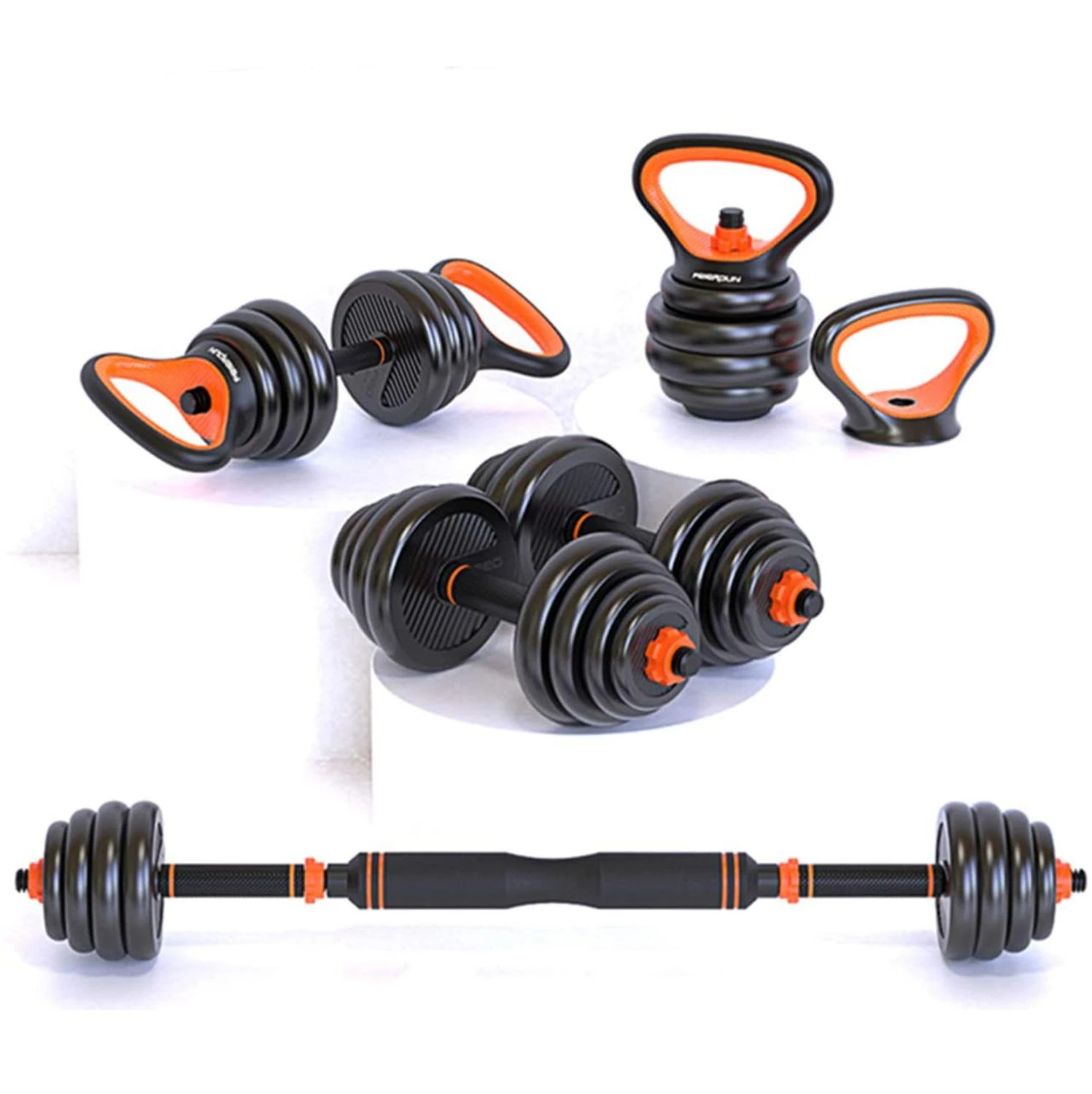 Weights and fitness equipment Clearance