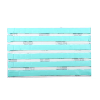 

Reusable Adhesive Nail Art Clay Square Sticky Fixing Display Tips Non Stick Manicure Tool DIY