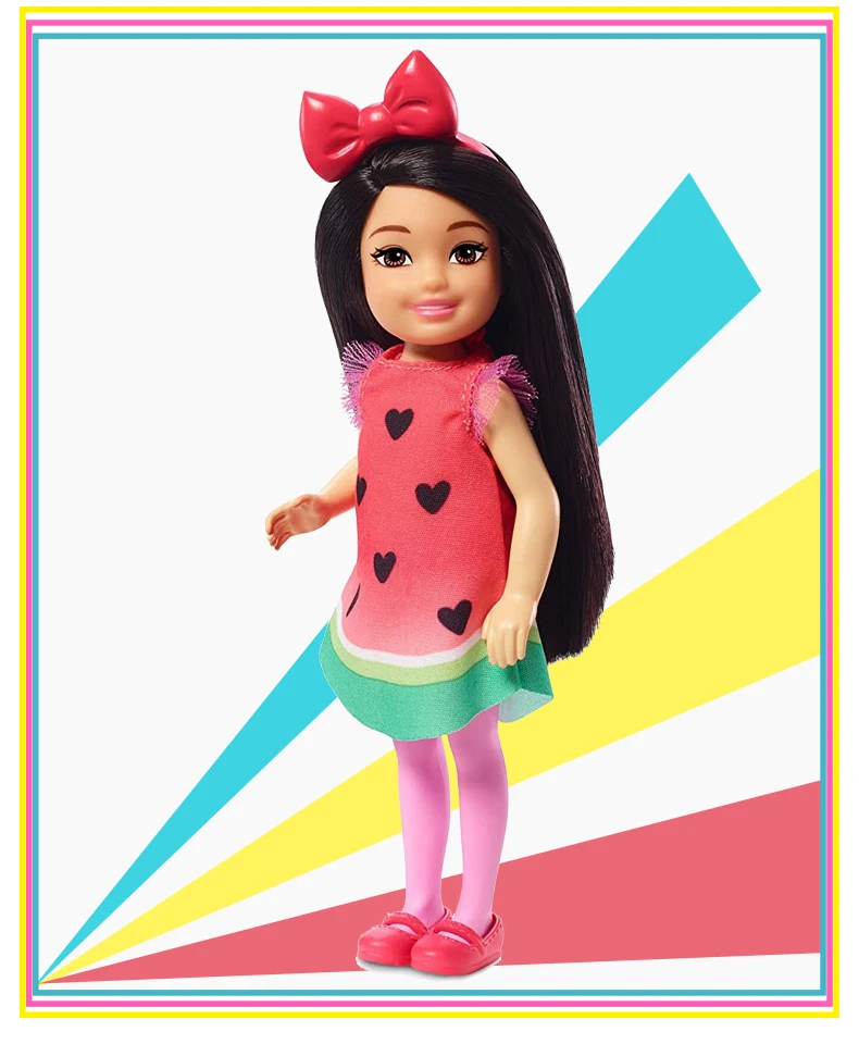 Mini Barbie4