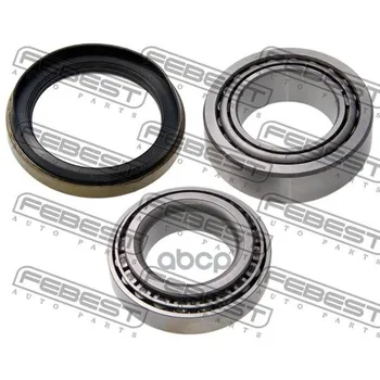 

Bearing roller front half axle repair kit (Nissan Patrol safari Y61 1997-2006) febest febest item No. kit-y61
