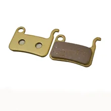 Велосипедные тормозные накладки M966/975/776/765 смолы дисковые тормоза тормозные накладки дисковый тормоз горного велосипеда