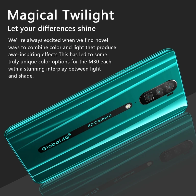 Rino ram 3G rom 64G полноэкранные смартфоны с системой Android OS 9,1, две sim-карты, 4G телефоны, штепсельная вилка европейского стандарта