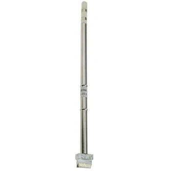 

New T12-1401 STM32 OLED/LED Soldering Station DIY Welding Tip Soldering Iron for FX951 Hand8S Melt Tin Repair Tools