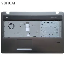 Чехол для ноутбука hp ProBook 4740S Упор для рук верхняя крышка без Touc hp ad 684616-001