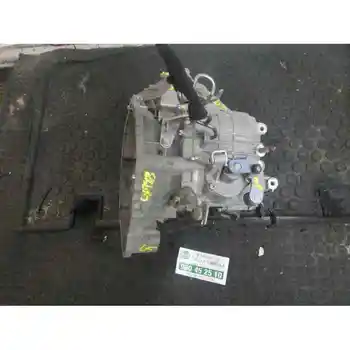 

GEARBOX Mitsubishi COLT SALOON 3 (CZ) * [15579016]