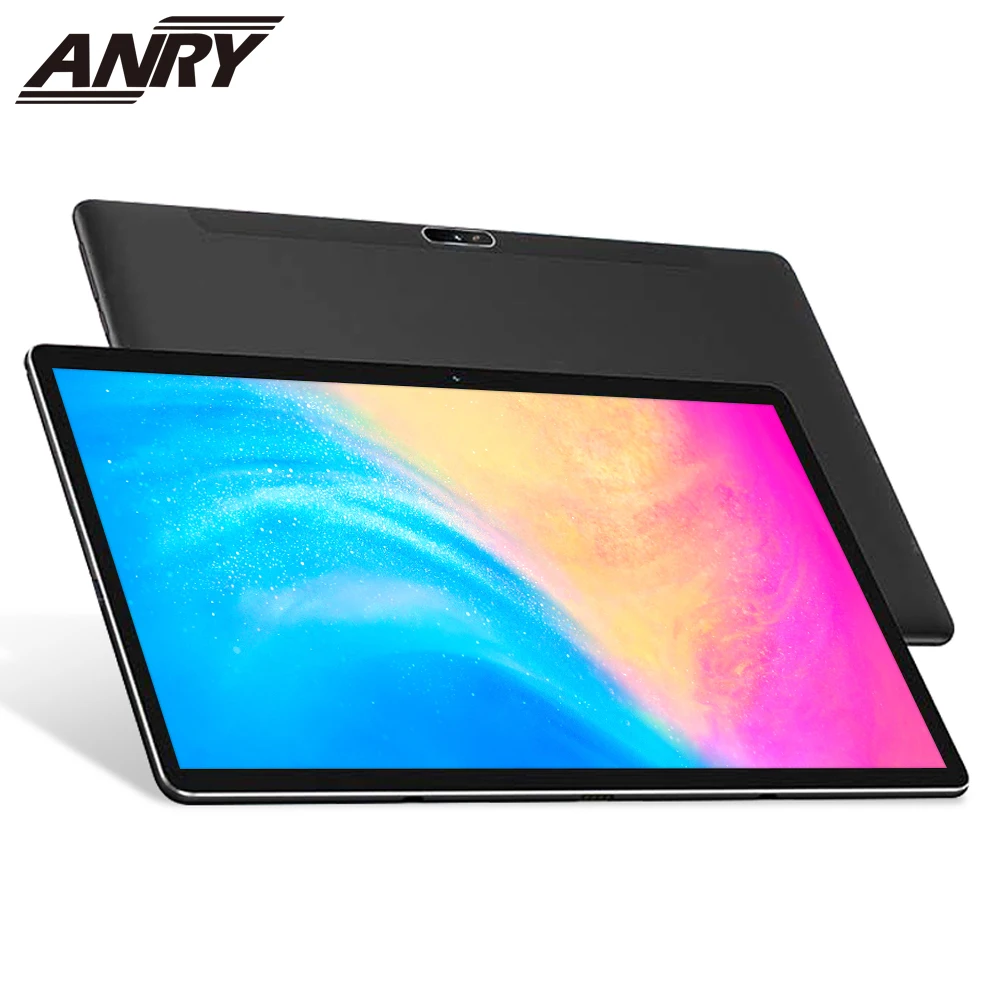 

ES Russia In stock Tablet Android 8.1 11.6 Inch 4G Phone Call Deca Core 5MP+13MP Dual Camera IPS 1920X1080 8000mAh Tablet PC
