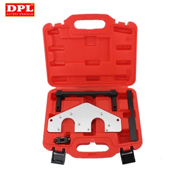 

Automotive Engine Timing Camshaft Alignment Tool Set For Mercedes Benz AMG 156/E63/C63/R63/CLK63 AT2243