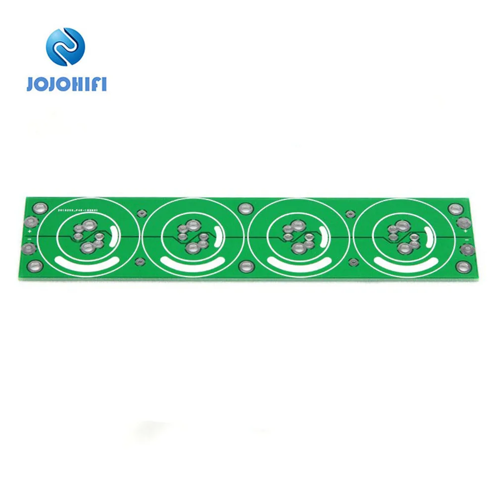 

DIY PCB for HP-7 Pure Filter Power Supply Board