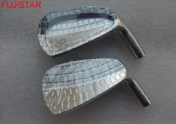 

FUJISTAR GOLF Zodia forged carbon steel golf irons #4-#P ( 7pcs set )
