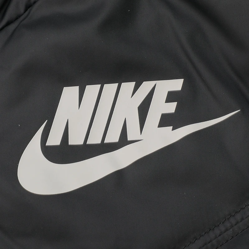 Новое поступление NIKE как W NSW WR DWN FILL PRKA REV Для женщин пуховое пальто Пеший Туризм вниз Реверсивный спортивная одежда