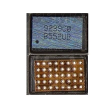 2 шт. U7000 для macbook pro 1" A1706 A1708 ISL9239 зарядное устройство для зарядки IC