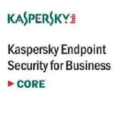 Защита компьютера от вирусов и приложений (KL4861XAPDS) оконечное ядро безопасности 25