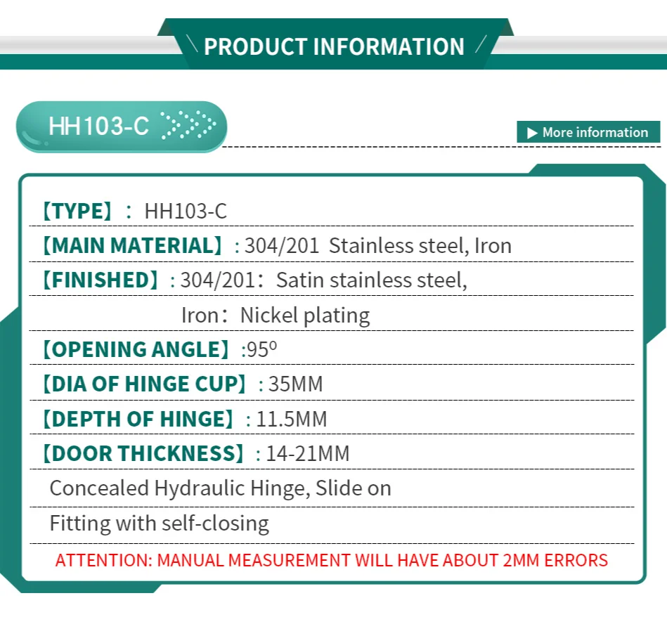 HH103-C-Cabinet-Hinge-Soft-Close-Kitchen-Full-Overlay-Concealed-Hydraulic-Furniture-Cupboard-Door-Hinge_17