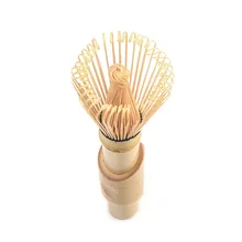 Японский стиль порошок подготовка матча кисти венчик для чая кухонные принадлежности бамбуковые полезные инструменты