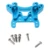 Алюминиевый сплав Передняя и задняя Ударная башня для Wltoys A949 A959 A969 A979 K929 RC Model Car DIY Modified Upgrade Accessories Part
