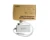 VONETS Dual Band 2.4 Ghz+5GHz 1200Mbps Wireless Bridge Repeater Hotspot Range Extender Amplifer Wifi to Ethernet Adapter VAP11AC
