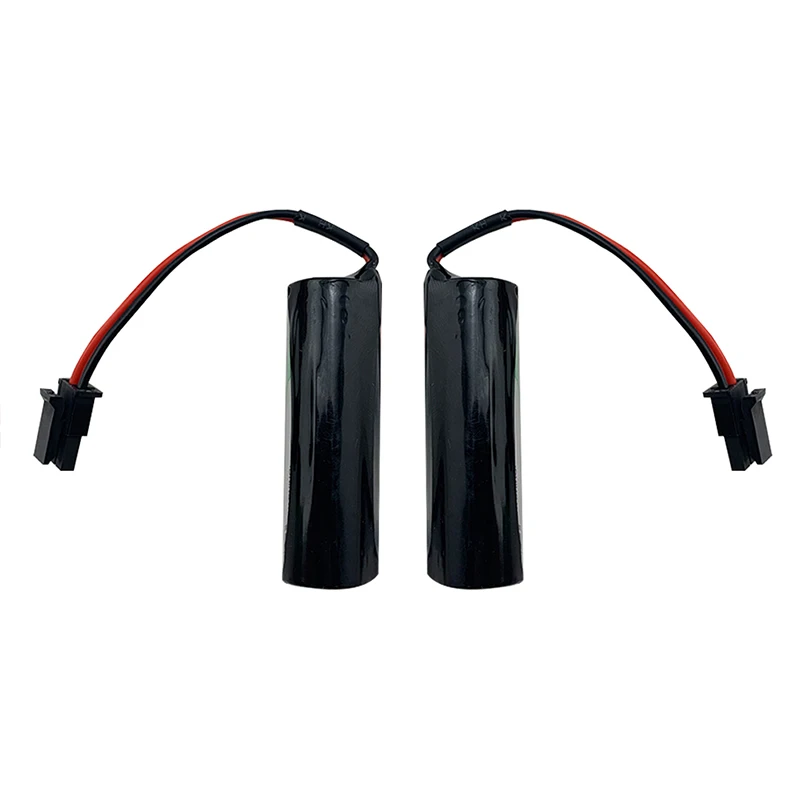 2PCS XL-060F PLC Industrial Equipment CNC Battery TL-4903 TL-5903 ER6V AA 3.6V Lithium for XENO ENERGY made in Korea | Электроника