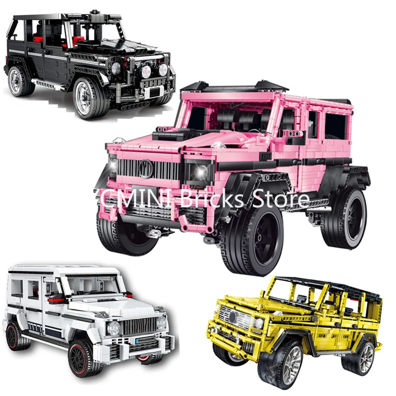 lego technic sports car