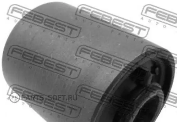 FEBEST MZAB001 Сайленблок задний переднего рычага 626 MX-6 KIA CLARUS | Автомобили и мотоциклы