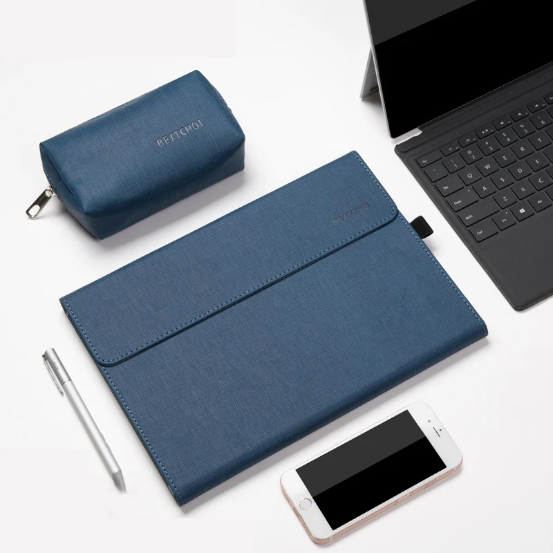 Защитный чехол для планшета Microsoft Surface Cover 12-дюймовый тройной складной